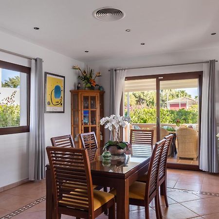 Luxurious Villa Sol De Mallorca エクステリア 写真