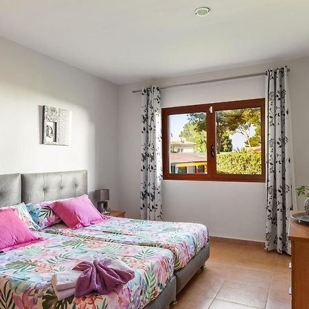 Luxurious Villa Sol De Mallorca エクステリア 写真