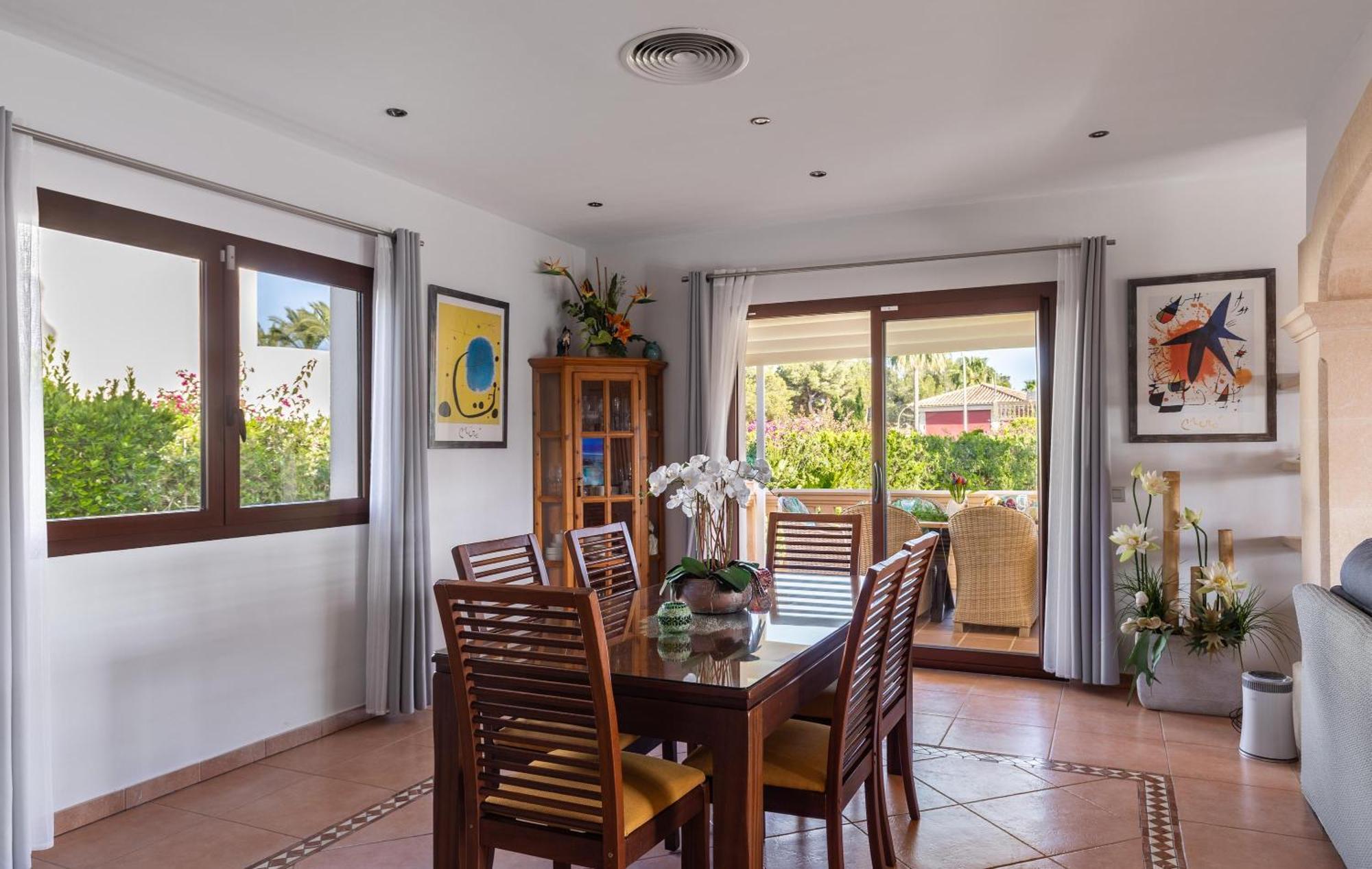 Luxurious Villa Sol De Mallorca エクステリア 写真