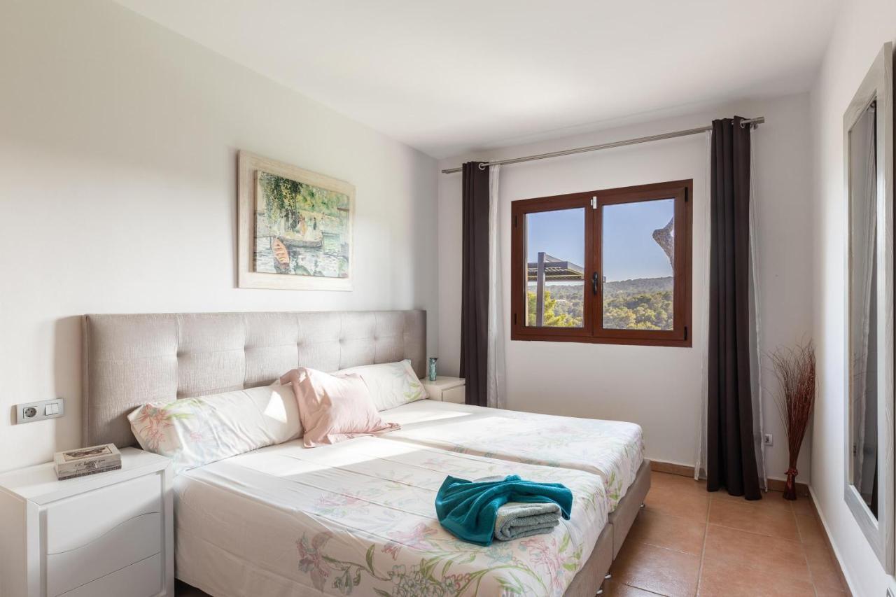 Luxurious Villa Sol De Mallorca エクステリア 写真