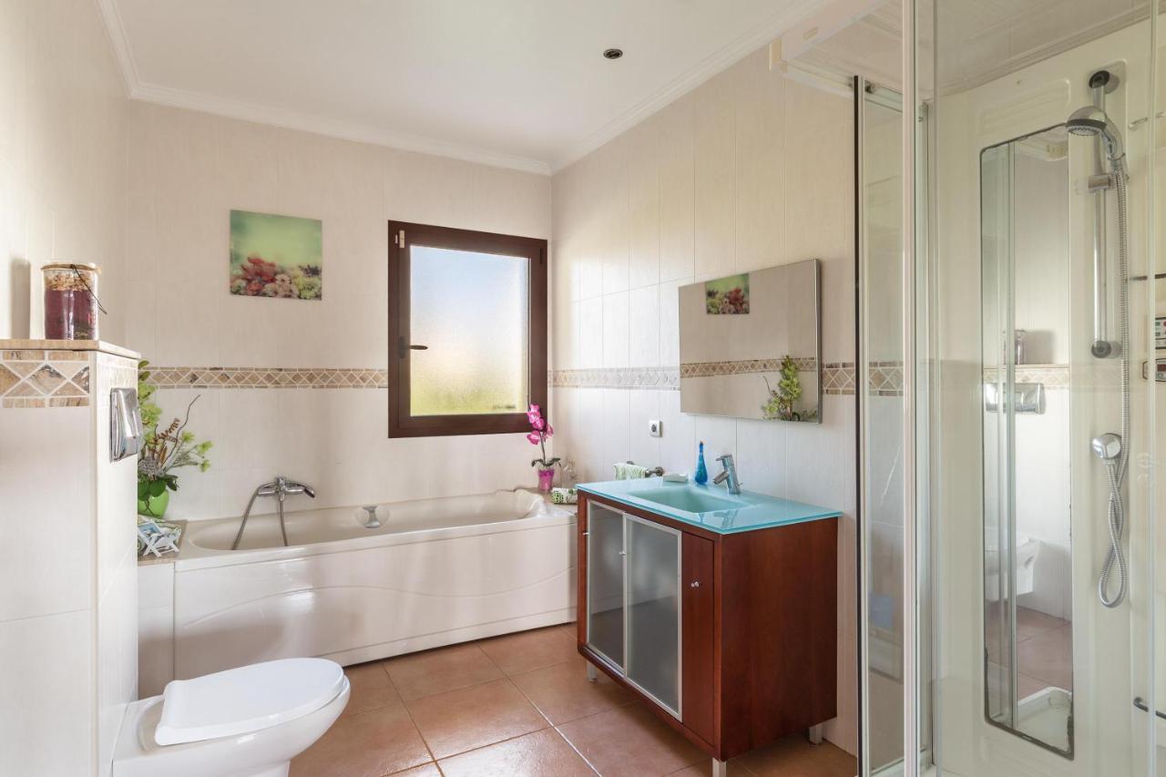 Luxurious Villa Sol De Mallorca エクステリア 写真