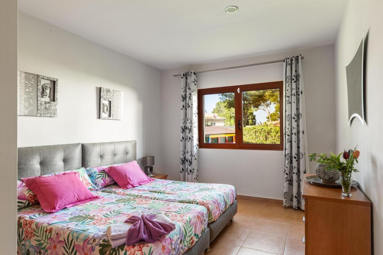 Luxurious Villa Sol De Mallorca エクステリア 写真
