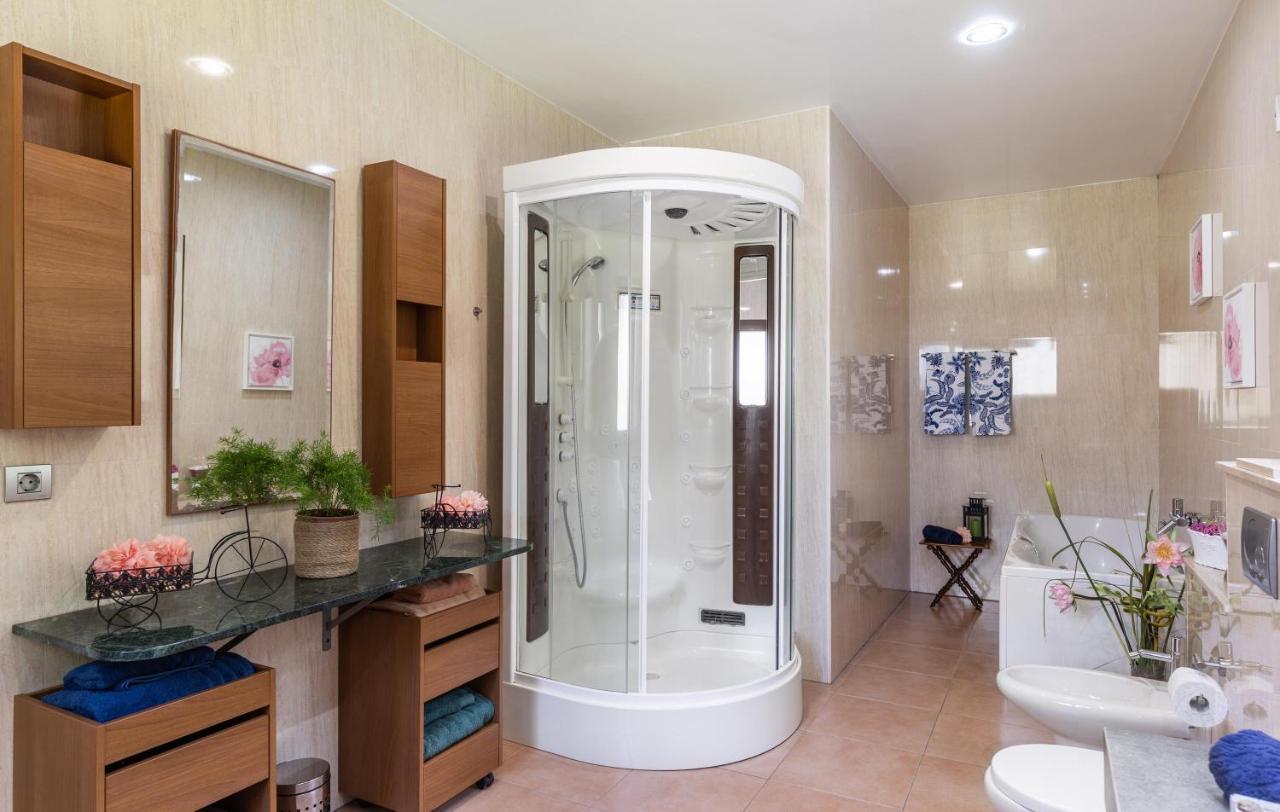 Luxurious Villa Sol De Mallorca エクステリア 写真