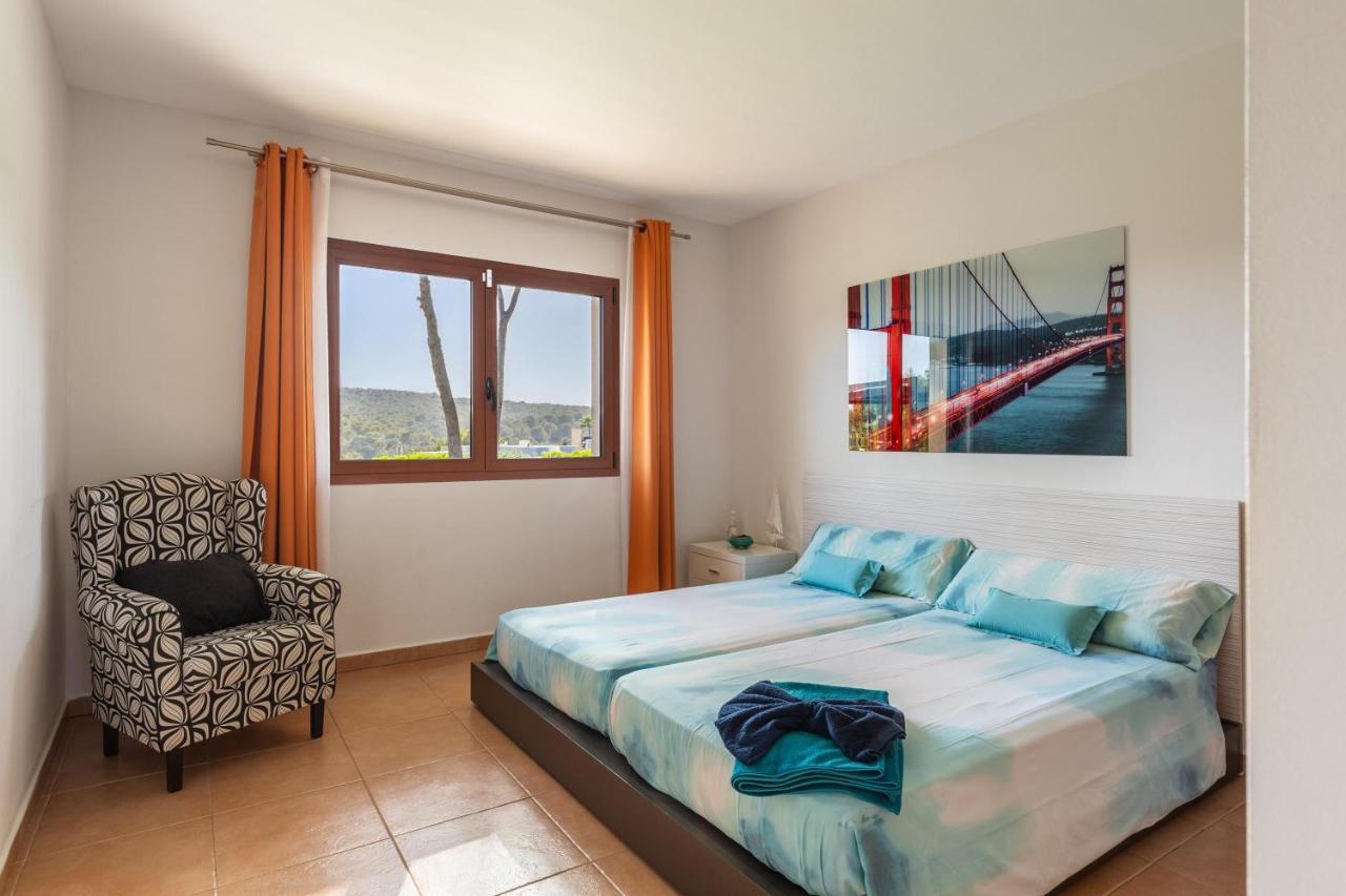 Luxurious Villa Sol De Mallorca エクステリア 写真